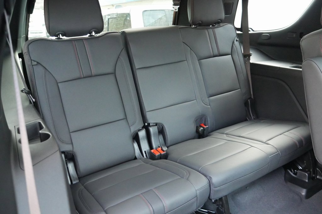 New 2026 Chevrolet Tahoe RST w/ RST Capability Package image 26