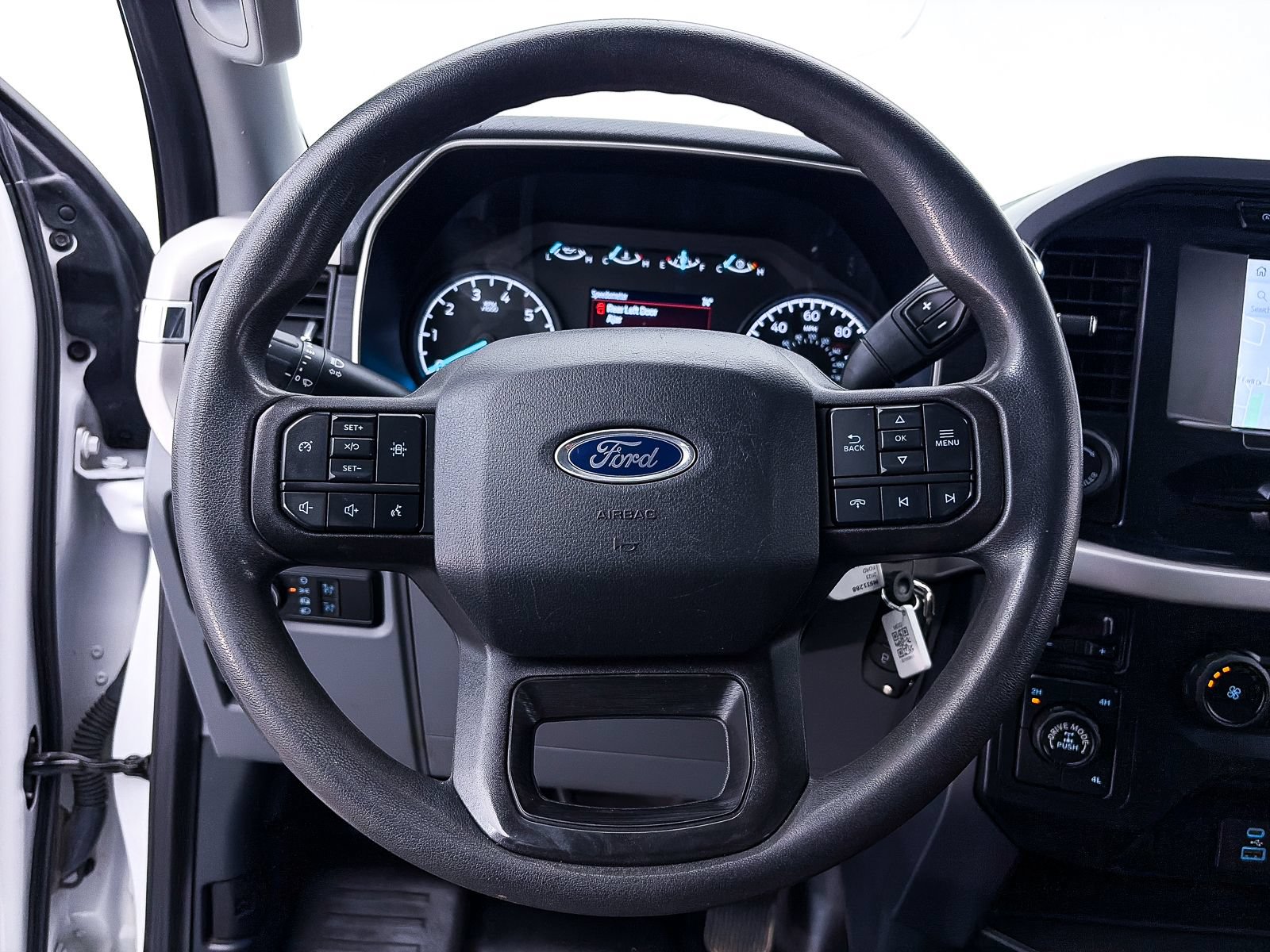 Used 2023 Ford F150 XLT w/ XTR Package AWD/4WD image 30