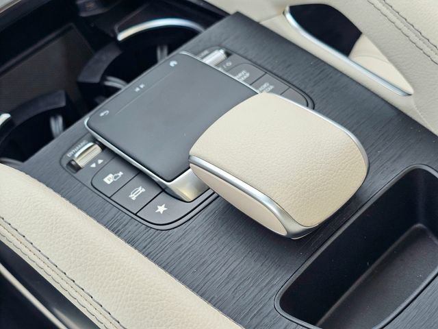 Certified 2022 Mercedes-Benz GLE 350 4MATIC image 33