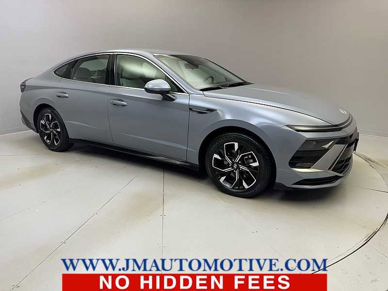 Used 2024 Hyundai Sonata SEL FWD image 7