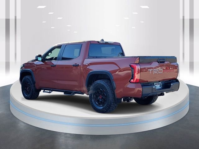 Used 2024 Toyota Tundra TRD Pro image 4