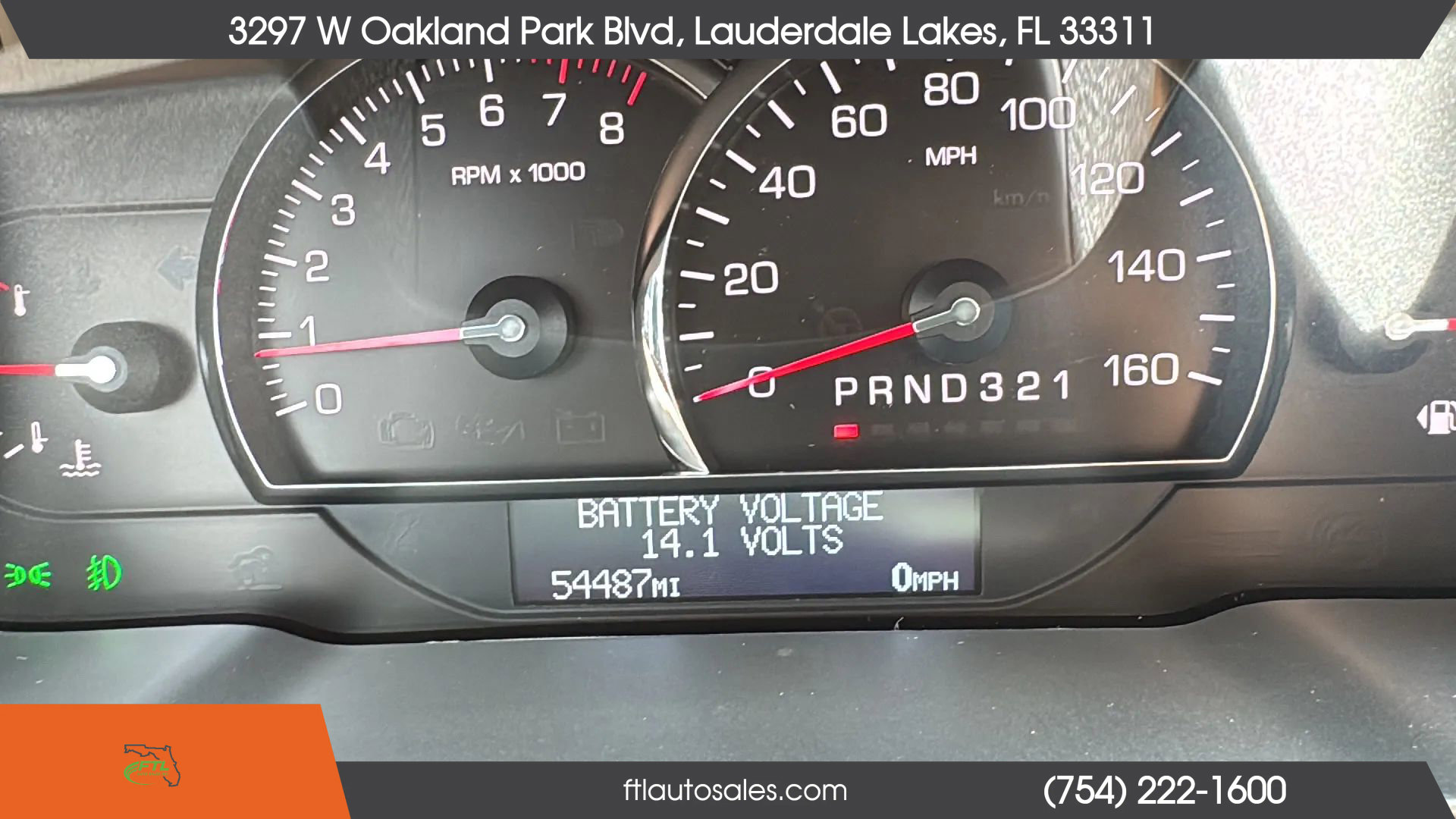 Used 2007 Cadillac DTS w/ Trunk Convenience Package image 74