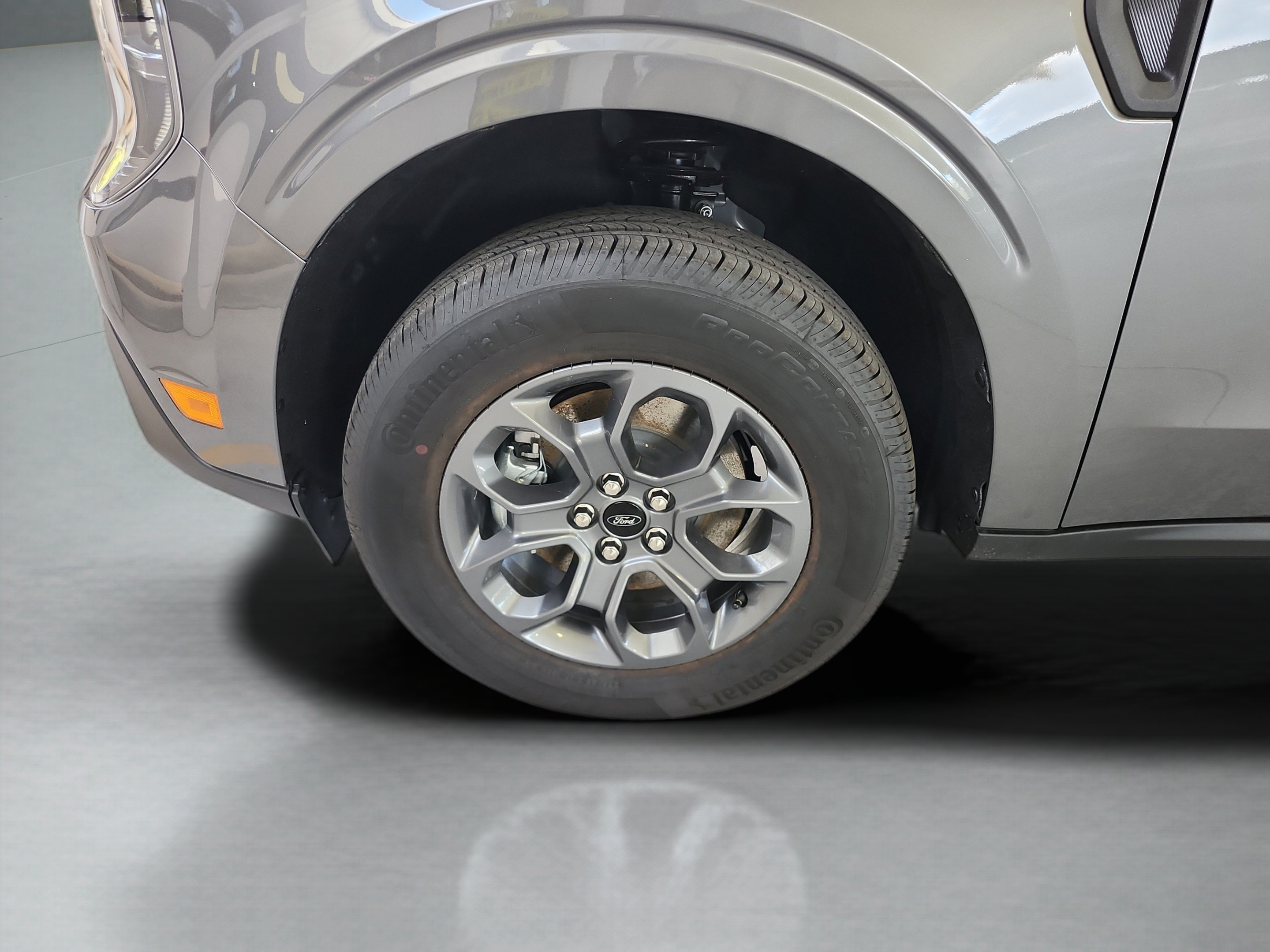 New 2026 Ford Maverick XLT FWD image 26