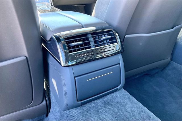 Certified 2021 Audi A8 L 4.0T w/ Executive Plus Package AWD/4WD image 10