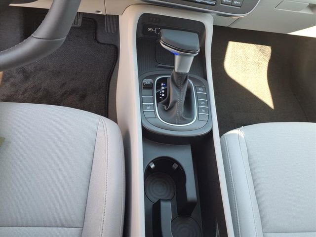 New 2026 Hyundai Kona SEL Sport image 15