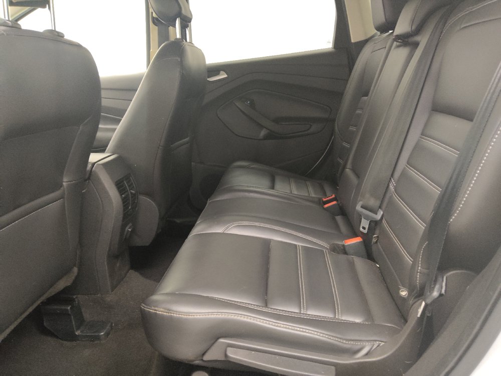 Used 2019 Ford Escape SEL FWD image 18