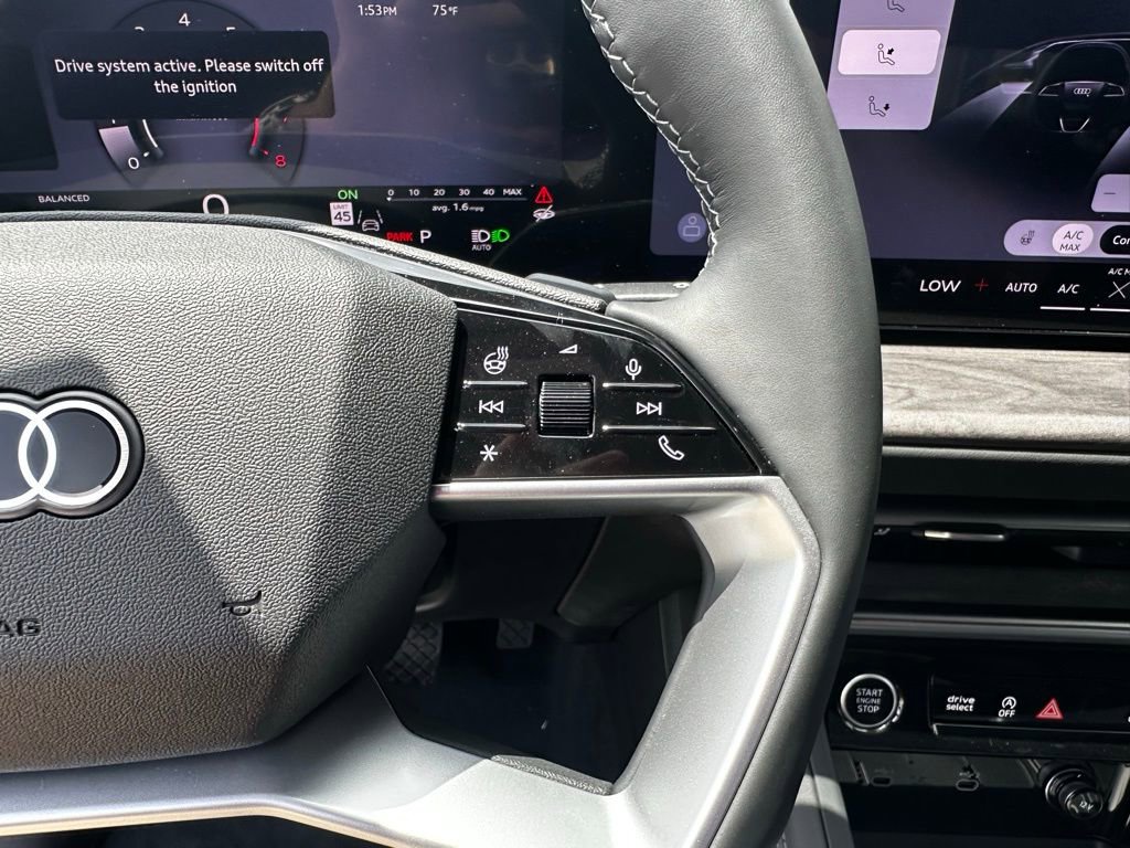 New 2026 Audi Q5 Premium Plus AWD/4WD image 15