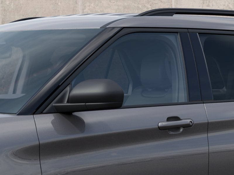 New 2027 Ford Explorer Active AWD/4WD image 20