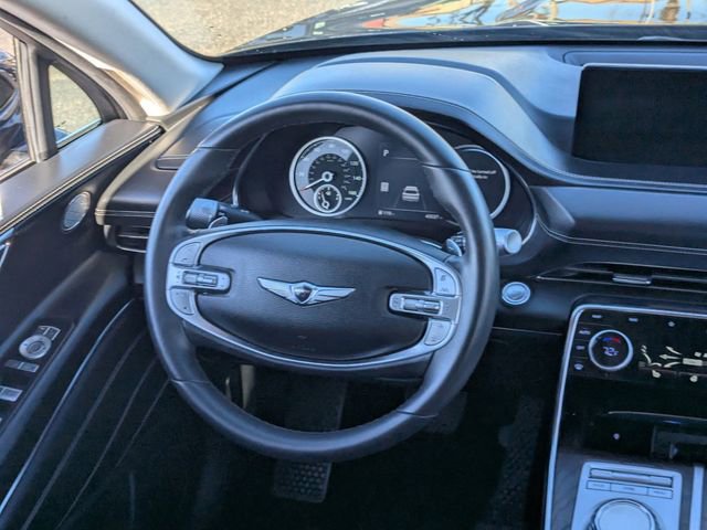 Used 2024 Genesis GV80 2.5T image 15