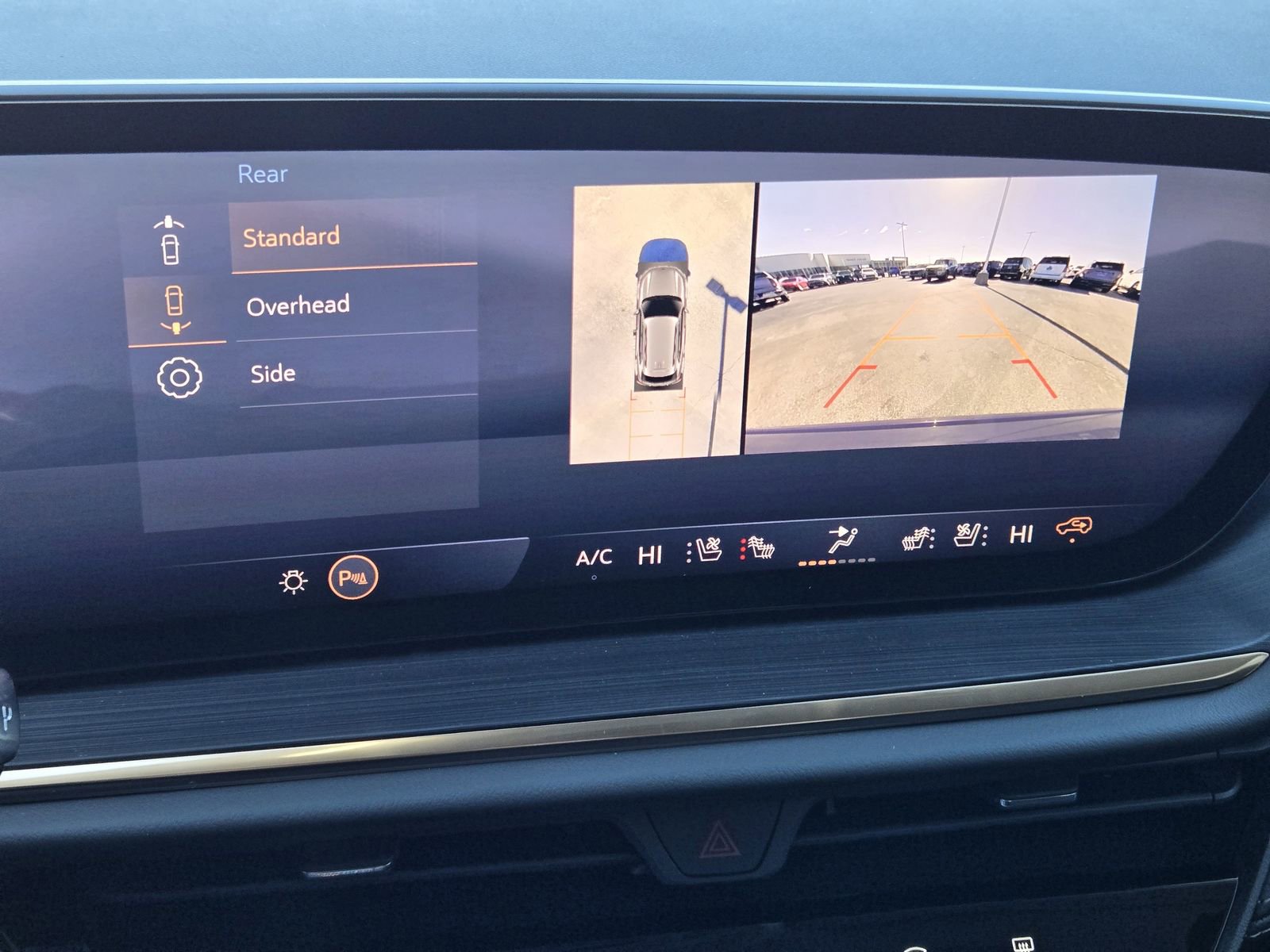 New 2026 Buick Envision Avenir AWD/4WD image 21