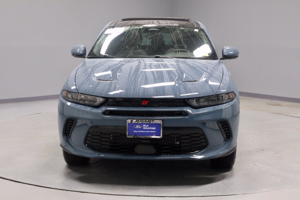 Used 2024 Dodge Hornet GT AWD/4WD image 7