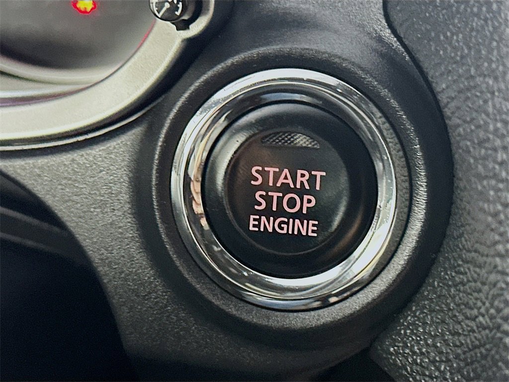 Used 2024 Mitsubishi Eclipse Cross SEL image 27