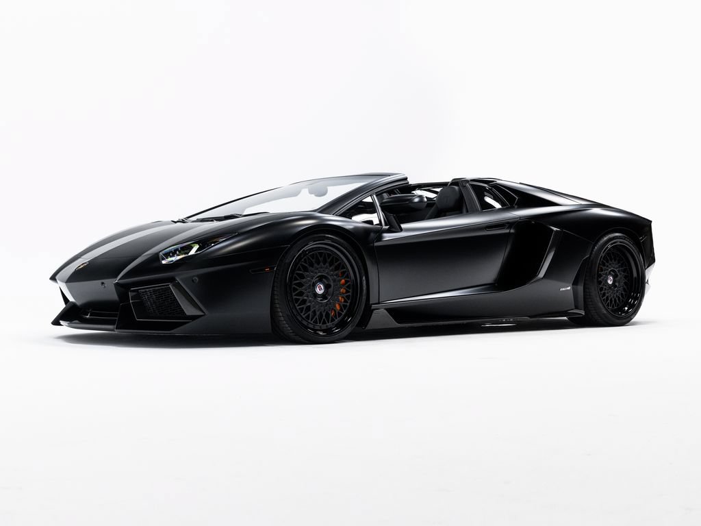 Used 2014 Lamborghini Aventador LP 700-4 AWD/4WD image 80