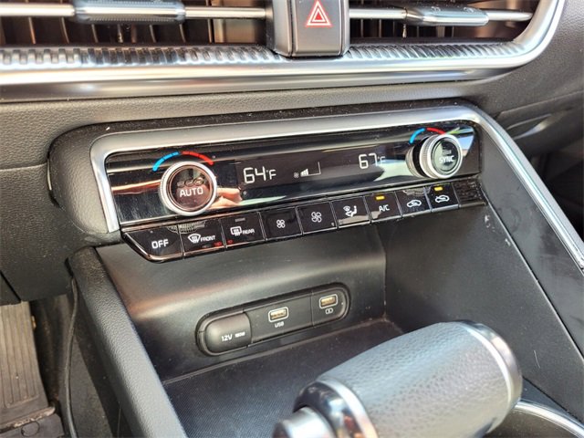 Used 2022 Kia K5 GT image 29