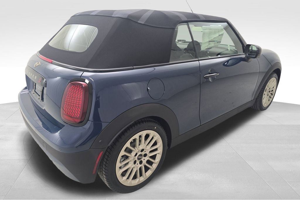 New 2026 MINI Cooper S FWD image 10