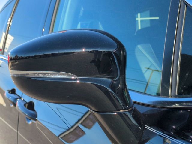 New 2026 Chrysler Pacifica Select FWD image 12