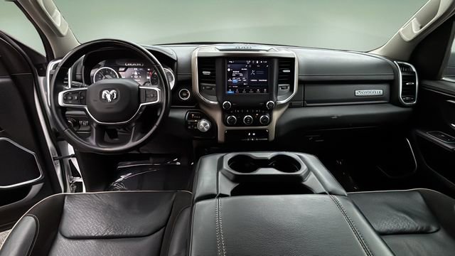 Used 2022 RAM 1500 Laramie image 16
