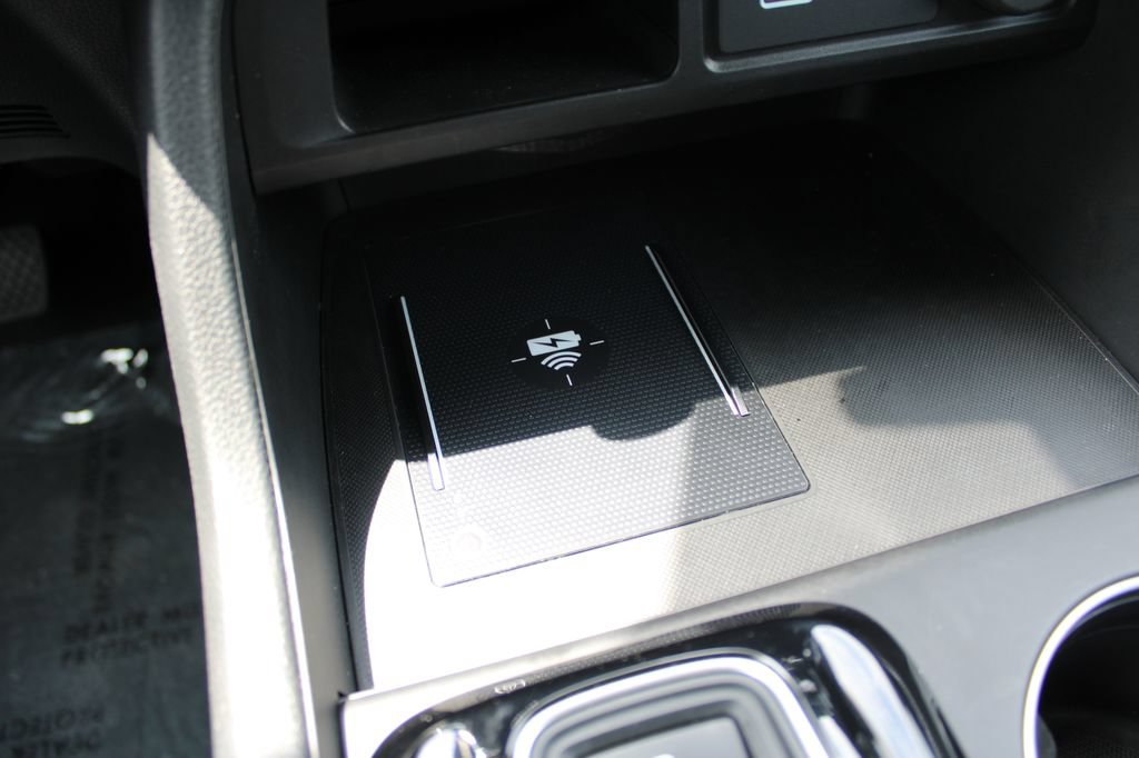 Certified 2025 Honda Pilot EX-L image 28