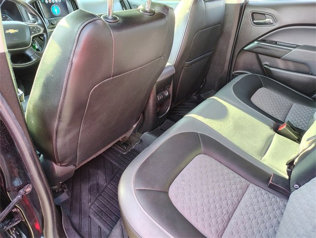 Used 2018 Chevrolet Colorado Z71 image 32