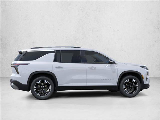 New 2027 Chevrolet Traverse LT w/ Enhanced Driving Package FWD image 6