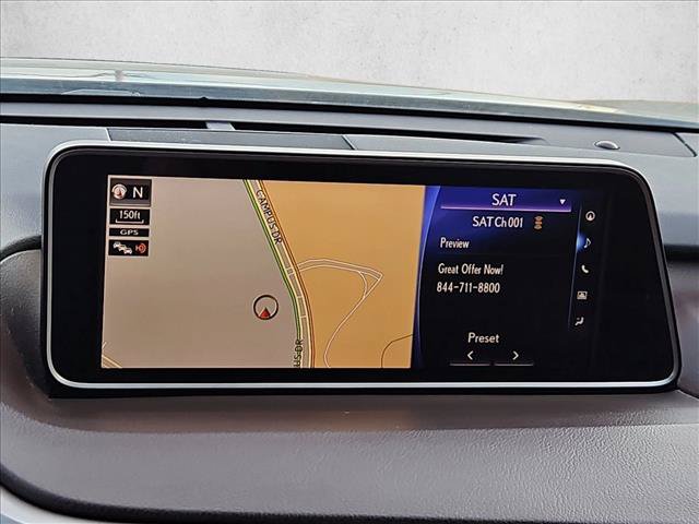 Used 2016 Lexus RX 350 AWD w/ Premium Package image 11
