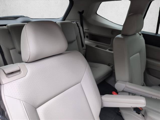 Used 2019 Volkswagen Atlas SE FWD image 22