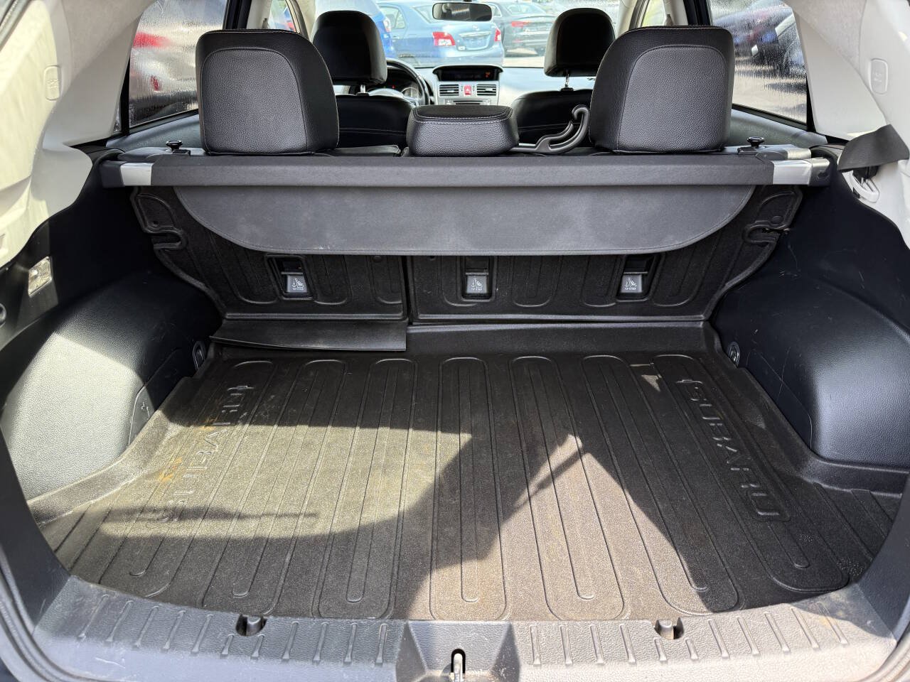 Used 2013 Subaru Crosstrek 2.0i Limited AWD/4WD image 10