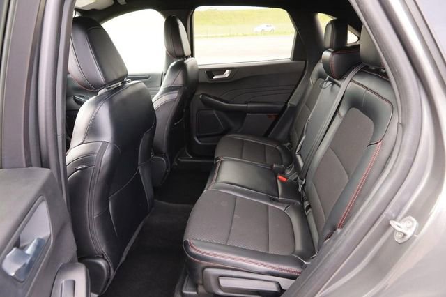 Used 2024 Ford Escape ST-Line w/ Cold Weather Package image 10