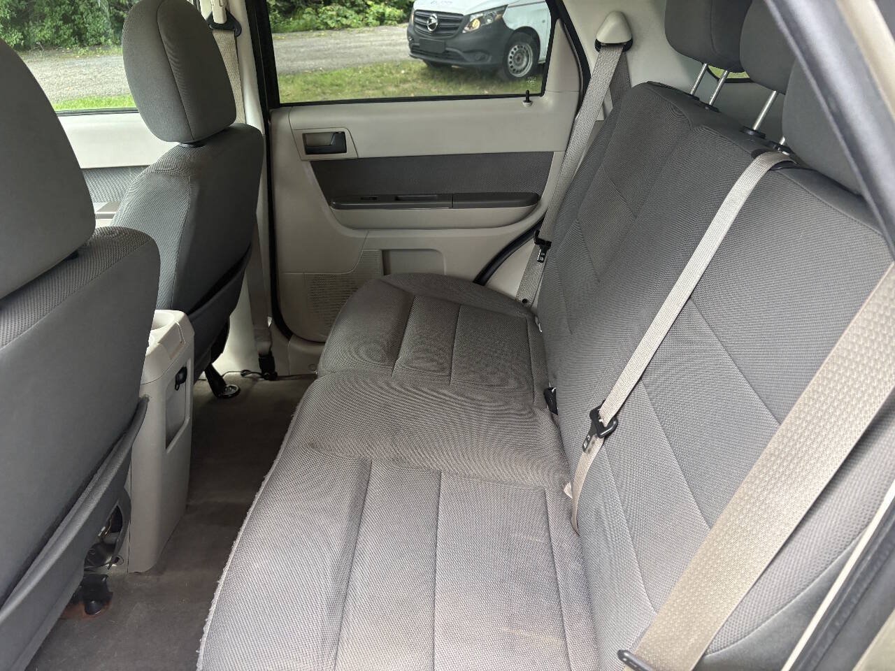 Used 2010 Ford Escape XLT FWD image 22