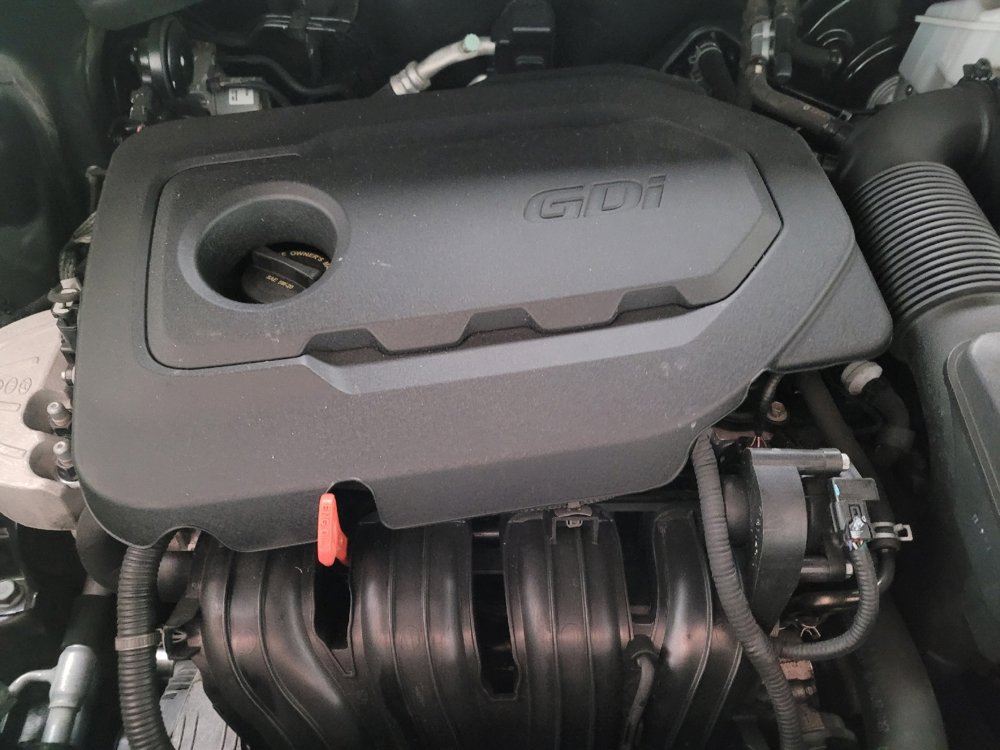 Used 2018 Hyundai Santa Fe Sport FWD image 30