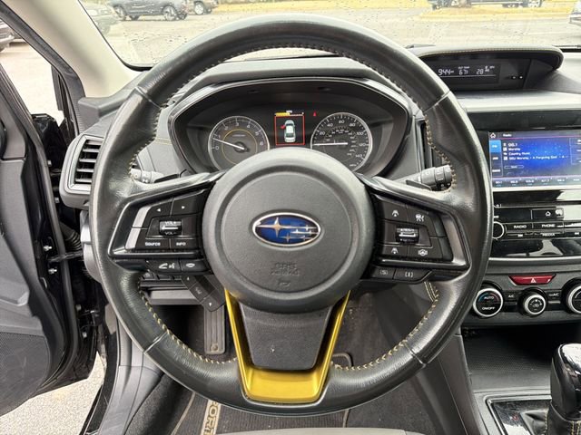 Used 2023 Subaru Crosstrek 2.5i Sport image 21