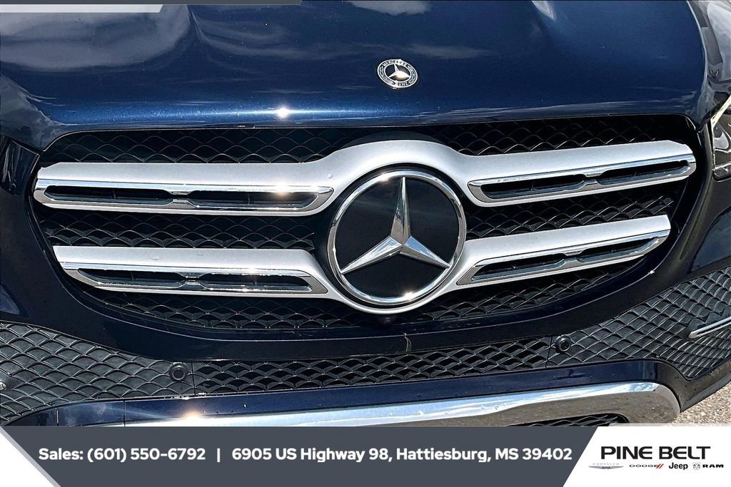 Used 2022 Mercedes-Benz GLE 350 image 19