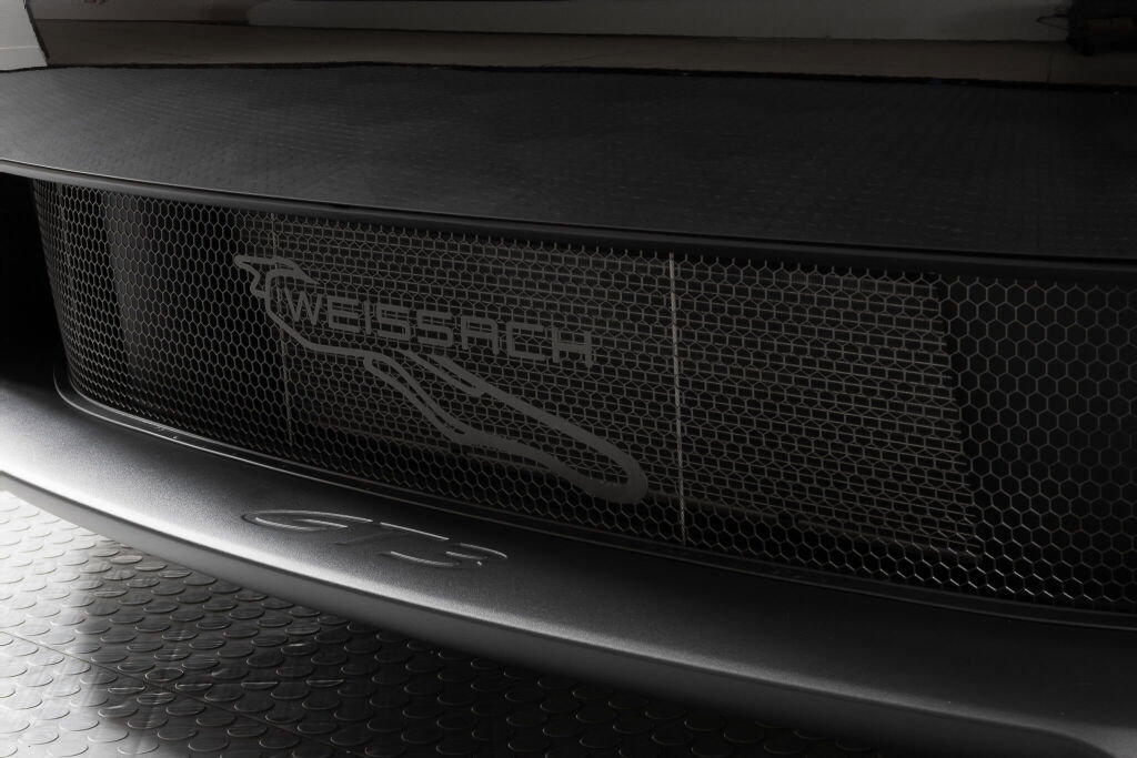 Used 2026 Porsche 911 GT3 image 15