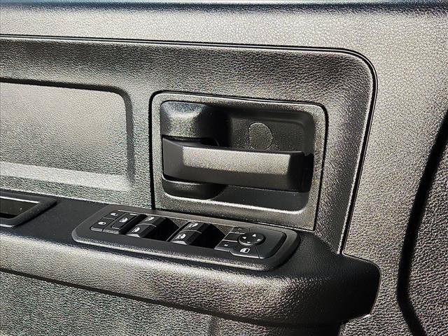 Certified 2025 RAM 2500 Tradesman AWD/4WD image 11