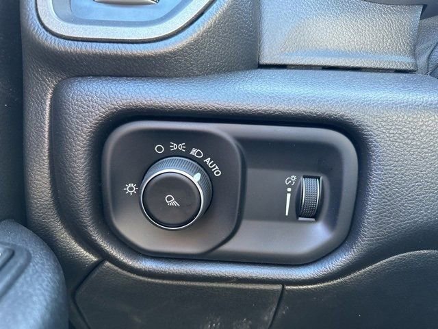 New 2024 RAM 3500 Tradesman w/ Safety Group image 13