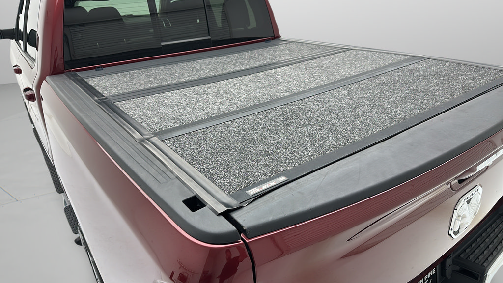 Used 2019 RAM 1500 Big Horn AWD/4WD image 9