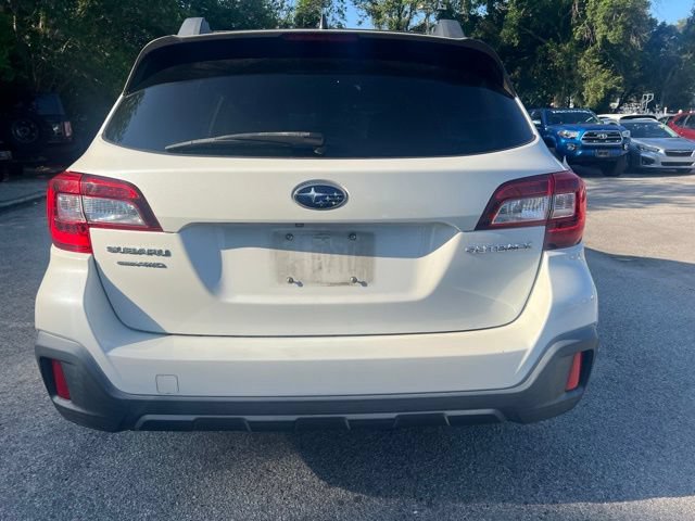 Used 2019 Subaru Outback 2.5i Premium AWD/4WD image 3