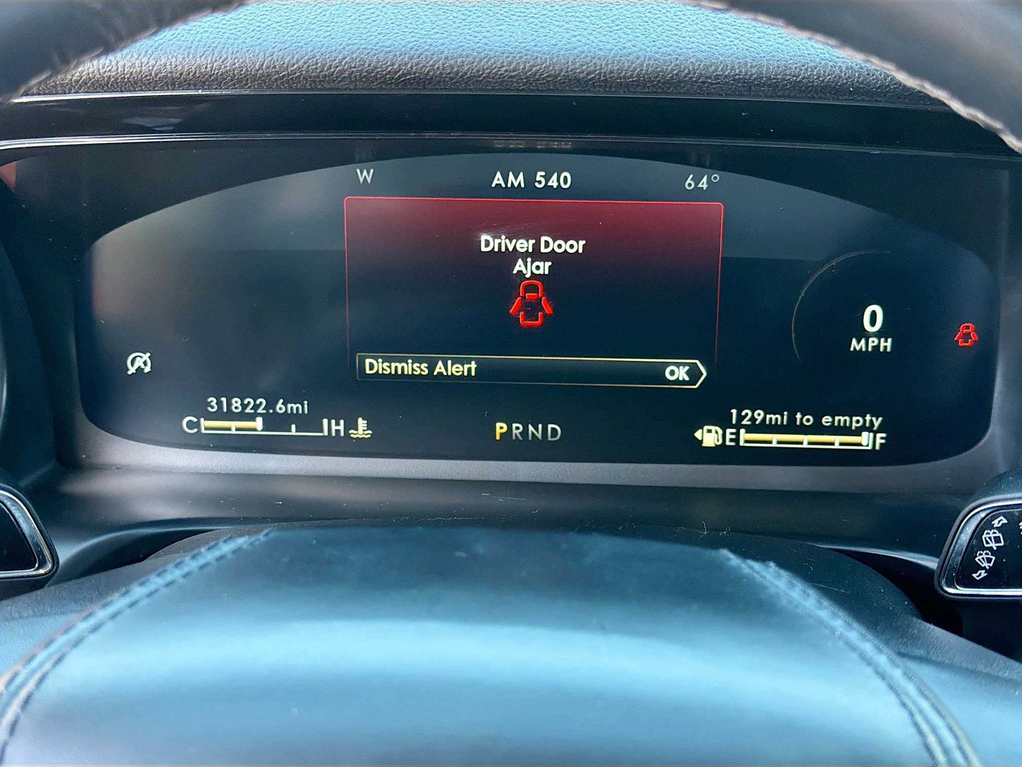 Used 2023 Lincoln Aviator Reserve AWD/4WD image 41