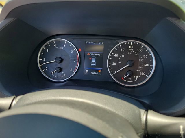 Used 2025 Nissan Sentra S FWD image 16