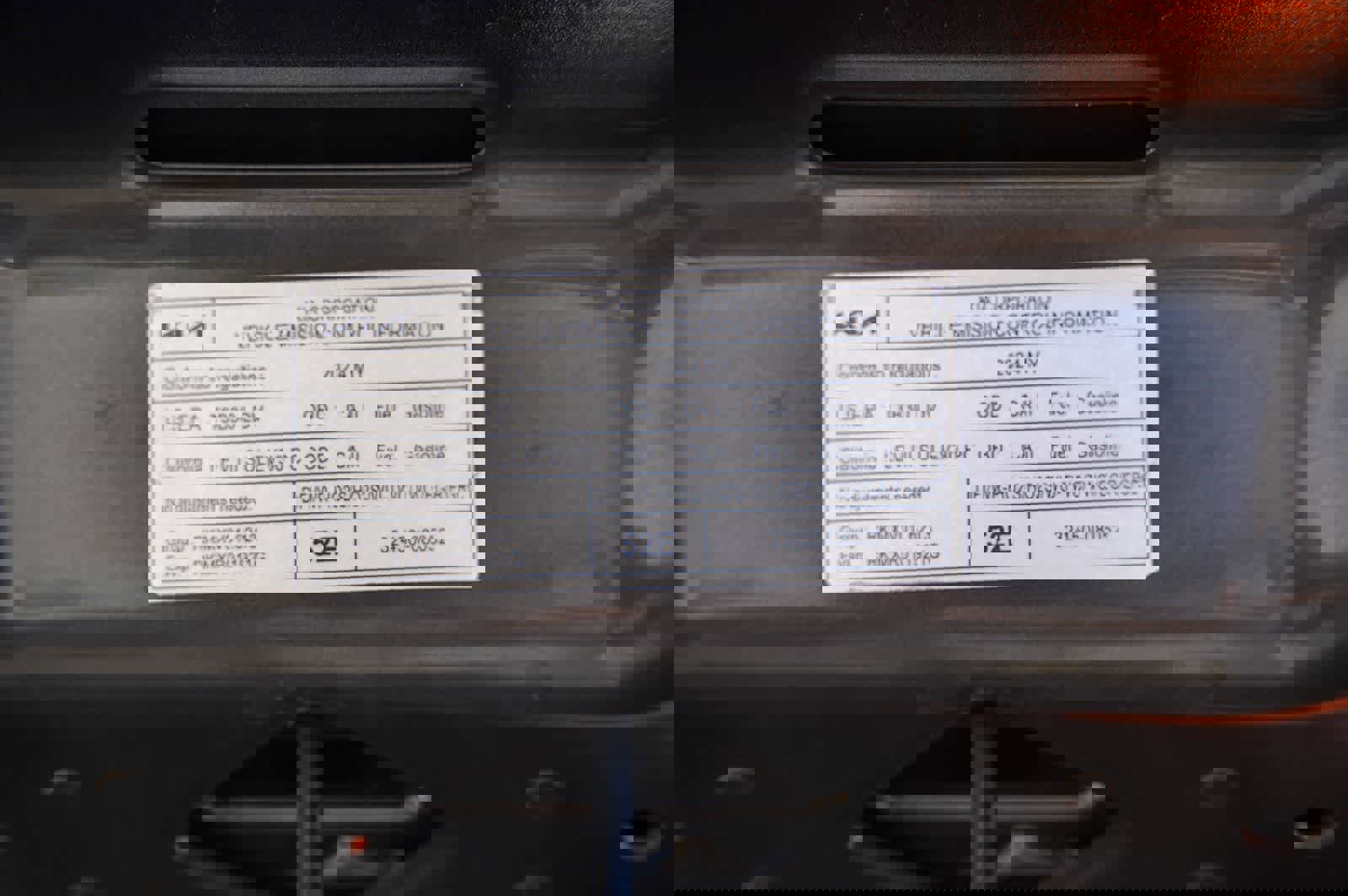 Used 2024 Kia Niro EX Touring image 20