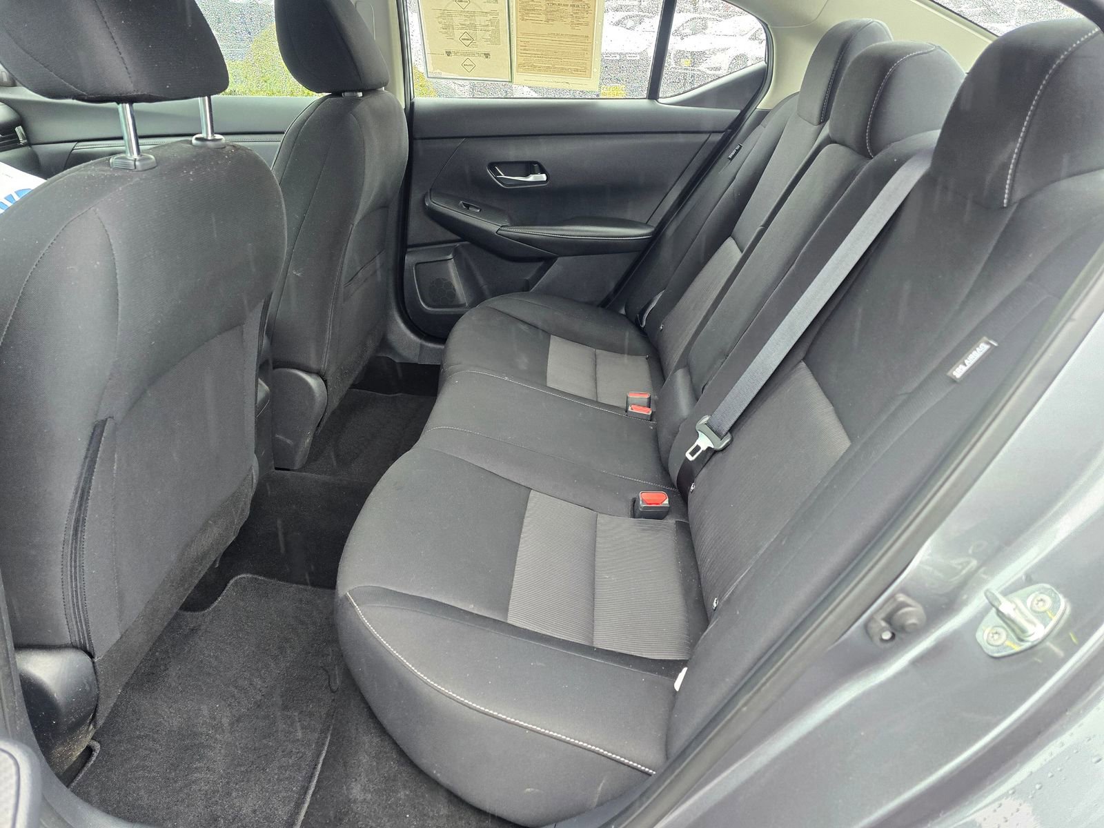 Used 2022 Nissan Sentra SV image 27