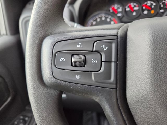 New 2026 Chevrolet Silverado 1500 W/T w/ Trailering Package image 31