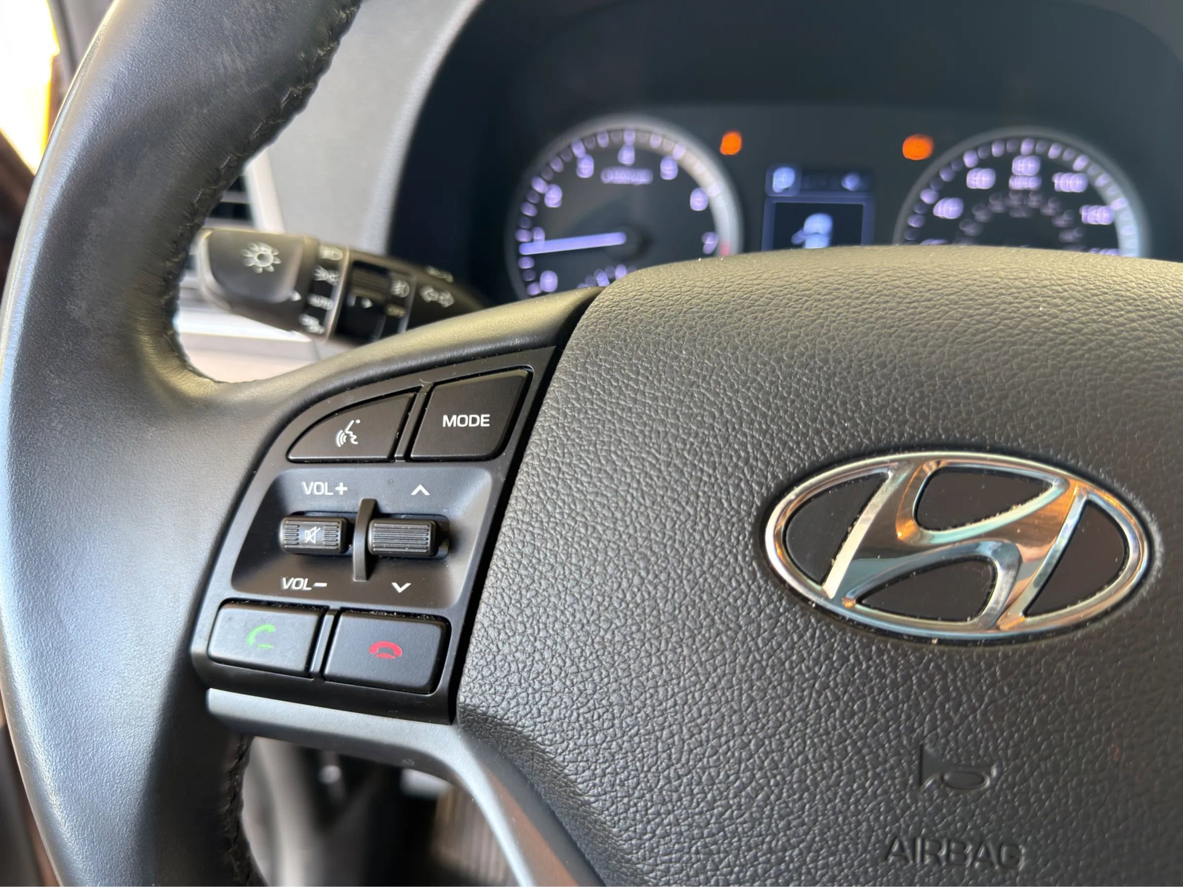 Used 2016 Hyundai Tucson Limited FWD image 27