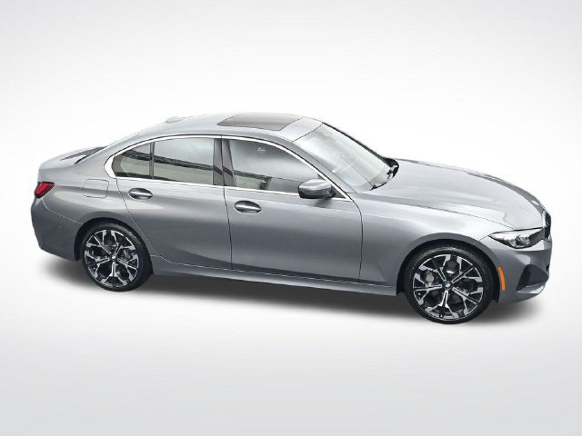 New 2026 BMW 330i xDrive Sedan w/ Premium Package AWD/4WD image 25