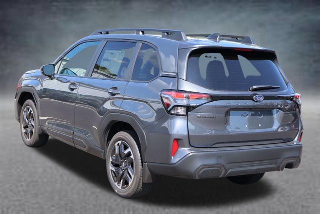 New 2026 Subaru Forester Limited AWD/4WD image 18