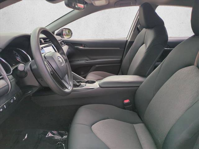 Certified 2020 Toyota Camry LE w/ Convenience Package FWD image 15