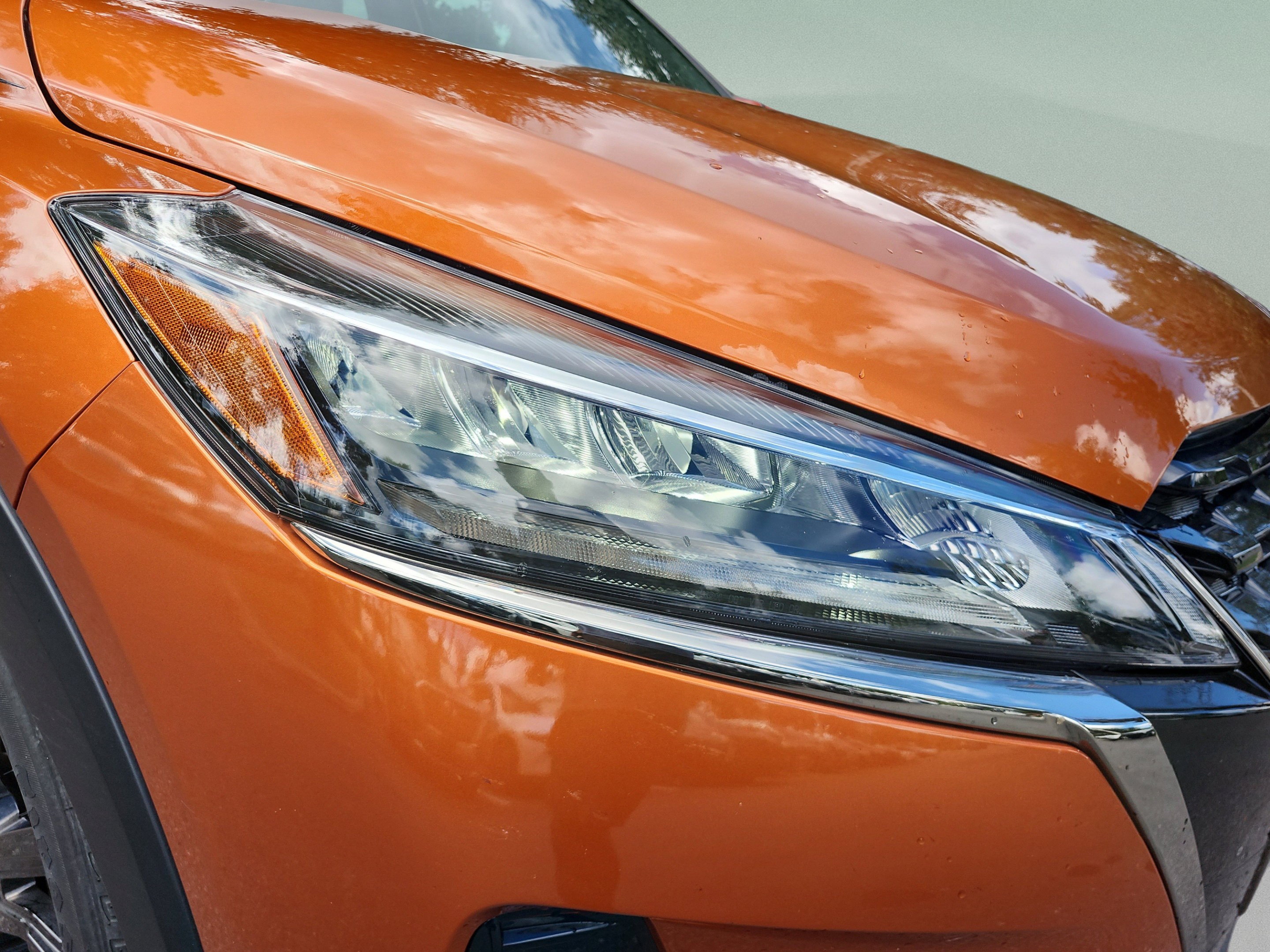 Certified 2024 Nissan Kicks SR w/ SR Premium Package FWD image 31