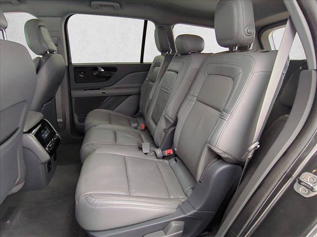 Used 2020 Lincoln Aviator Reserve AWD/4WD image 20