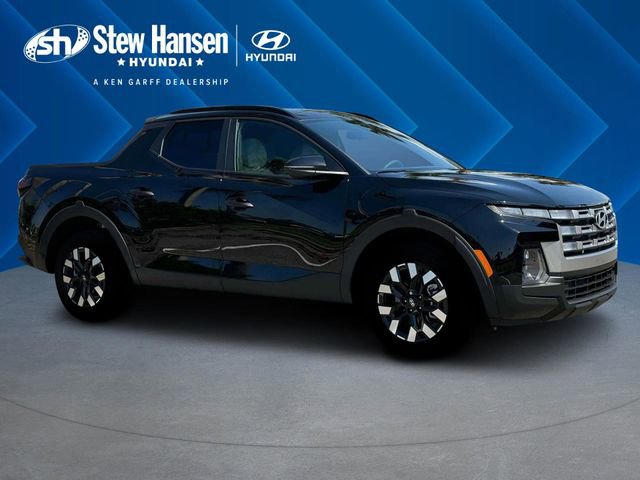 New 2026 Hyundai Santa Cruz SEL AWD/4WD image 11