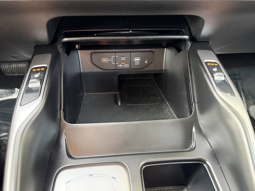 Used 2025 Kia Sorento EX image 23